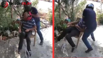 80 Yaşındaki Hasan Hüseyin Belen, Ev Bahçesinde Saldırıya Uğrayarak Yaşamını Yitirdi