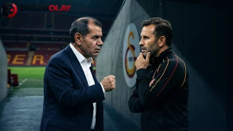 Galatasaraylı oyuncular için olay iddia: Galatasaray iç huzursuzluğun sebebi ne? Levent Tüzemen açıkladı