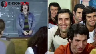 Hababam Sınıfı'nın ingilizce öğretmeni Daniel Chauchat kimdir ve gerçek mesleği nedir?