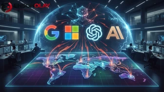 Yapay zeka destekli siber saldırılar hızla artıyor! Teknoloji devleri Google, Microsoft ve OpenAI alarm veriyor