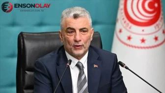 Bakan Bolat : 'Türkiye, dünyada sözü dinlenen ve barışın kurucusu konumunda'