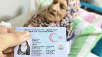 Atatürk dönemini gördü, torununun torununa sarıldı! Hatay'ın asırlık çınarı 171 kişilik dev aileye ulaştı