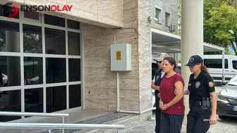 FETÖ hükümlüsü yakalandıktan sonra ablası da gözaltında!