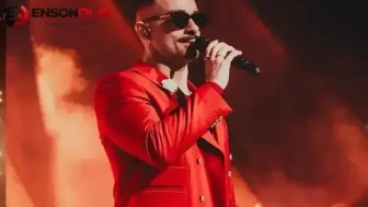 Gökhan Türkmen’in konserinde 9 çift evlilik teklifiyle romantik anlar yaşadı