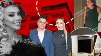 Güllü soruşturmasında kan donduran ses kayıtları : Tuğyan Ülkem Gülter'in şantaj diyaloğu ortaya çıktı