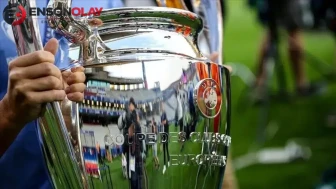 UEFA Şampiyonlar Ligi'nde torbalar belli oldu