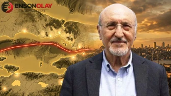 İstanbul’daki peş peşe depremler neyin işareti? Osman Bektaş’tan 'Esas korktuğumuz yer' diyerek açıkladı