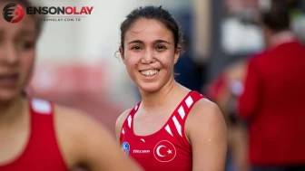 İlke Özyüksel Mihrioğlu, 2026 Avrupa Modern Pentatlon Şampiyonası'nda Altın Madalya'nın Sahibi Oldu!