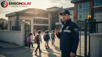 MEB 30 bin güvenlik görevlisi alımı ne zaman başlayacak ve başvuru şartları neler?