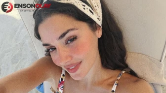 Hande Erçel sıra dışı bir kariyer hamlesi yaparak yeni bir işe adım attı! Heyecan verici değişim başlıyor