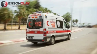 Kahramanmaraş'ta sulama kanalına düşen 2 yaşındaki çocuk hayatını kaybetti