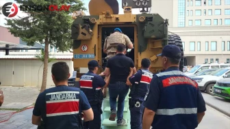 Adıyaman'da mezarlık yakınında silahlı cinayet ! 42 yaşındaki adam ölü bulundu