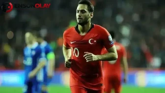 Fenerbahçe'den Hakan Çalhanoğlu bombası