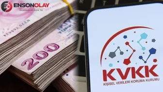 Şirket sunucularını ele geçirip internete saçtılar! Çalışanların sağlık verileri bile sızdı: 500 bin TL'lik dev ceza