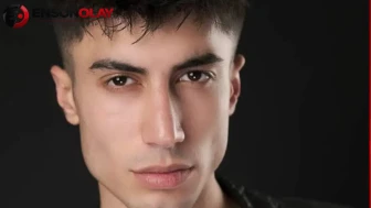 Daha 17’nin Metin’i Kim? Gerçek Adı Ahmet Can Özer, Yaşı, Dizileri ve Metin Karakteri