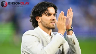 Fenerbahçe'den Ferdi Kadıoğlu hakkında transfer açıklaması