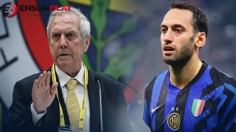 Fenerbahçe Hakan Çalhanoğlu transferinde sıcak gelişme... Aziz Yıldırım bizzat devreye girdi