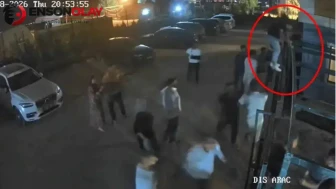 Mardin'de damadının evini 20 kişilik grupla bastığı iddia edilmişti