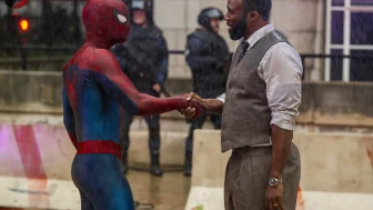 Spider-Man: Brand New Day, 2026 yılının en çok hasılat yapan filmi oldu