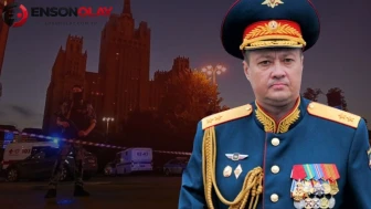 Moskova'da restorana bombalı hediye paketiyle saldırı