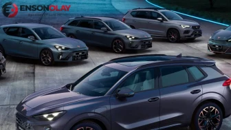 CUPRA'nın Ağustos 2026 fiyat listesi neleri kapsıyor?