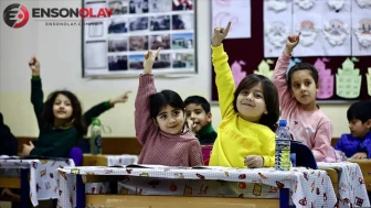 2026-2027 Eğitim-Öğretim Yılı Okul Açılış Tarihleri Açıklandı: Öğrenciler Okullarına Ne Zaman Dönecek?