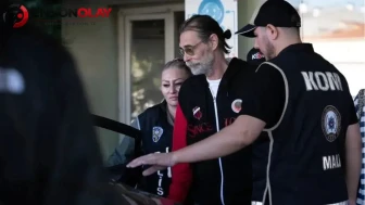 Ünlü oyuncu Erdal Beşikçioğlu dahil 55 şüpheli, adliyeye sevk edildi!