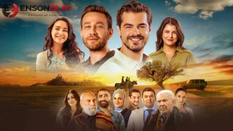 Gönül Dağı dizisinin Asuman'ı diziden ayrılıyor mu? Neden ayrılıyor, Hazal Çağlar açıklama yaptı mı?