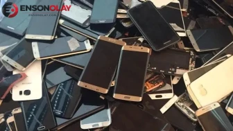 Telefon bataryalarının değişimi artık daha da kolaylaşacak: Üreticiler için yeni düzenlemeler yolda