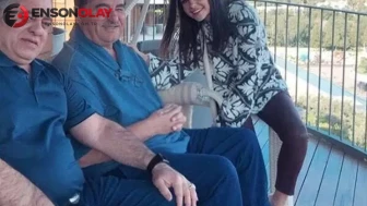 İbrahim Tatlıses'in manevi kızı Didem Carus'un hayatı hakkında merak edilenler!