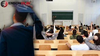 Üniversitelilere müjde: Okullar bu sene bir ay erken kapanacak!