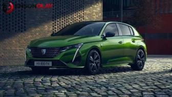 Yeni Peugeot 308 Türkiye'de satışa sunuldu : Fiyatı ne kadar?