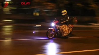 Suç şebekeleri motokuryeleri hedef seçti! Hızlı kazanç vaatleri tehlikeyi yükseltiyor