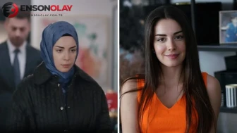 Kızılcık Şerbeti'nin Çimen'i diziden çıkarılmıştı: O rol için ünlü oyuncuyla anlaşıldı