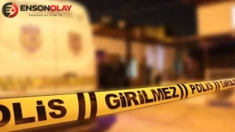 Sinop'ta tarlada şüpheli ölüm : Köy muhtarı tabancayla vurulmuş halde bulundu