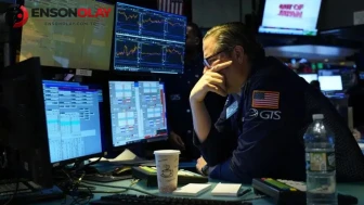 Wall Street'te Fed tutanakları hareketliliği yaşanıyor ! Moderna hisseleri yüzde 84 fırladı
