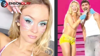 Zara Larsson İstanbul’u salladı: Sahneye Tarkan şarkısıyla çıktı