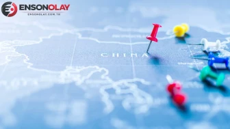 Çin enerjide dışa bağımlılığını azaltıyor