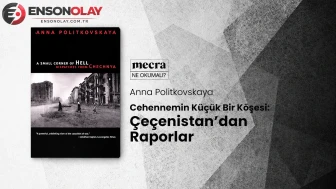 “Cehennemin Bir Köşesi”nden hikâyeler