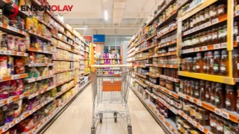 Dünyaca ünlü market zinciri Lidl Türkiye azarına girmeye hazırlanıyor!