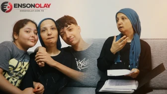 Acı verici hastalık 12 yıldır izini sürüyor! "Dili kesilecek" denilen genç kadına kurtuluş umudu: Yalnızca 1,6 milyon TL'lik engel kaldı