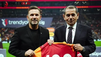 Demirovic ve Sarr gelirse Galatasaray'da sürpriz ayrılık kapıda : 4 isimden biri yolcu