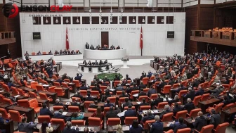 Çocukların Suça Sürüklenmesi Hakkında Kanun Teklifi'ne 6 Yeni Madde Eklendi