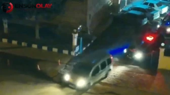 Konya Ereğli'de eş zamanlı fuhuş operasyonu : 6 mağdur kadın kurtarıldı