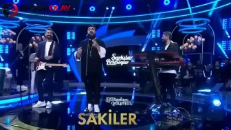 Sakiler grubu dağıldı mı?