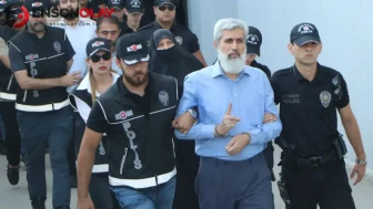 Alparslan Kuytul suç örgütü dosyasında kan donduran detaylar : İnfaz grubu, sözde mahkeme ve işkence
