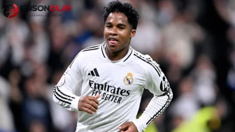 Real Sociedad, transfer döneminde sürpriz bir hamle yaparak Endrick'i kadrosuna kattı