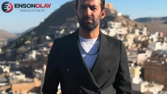 Aşk ve Taht Dizisinde Melik Keyferidun Karakterini Kim Canlandırıyor?