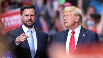 Trump, Vance'e 2028 seçimlerinde destek veriyor: "Halkın JD Vance'i seçmesi için çalışmalıyız"