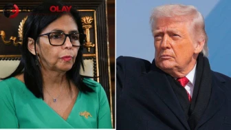 Trump, Venezuela ile tarihin en büyük petrol anlaşmasını imzaladı: Dünya Şaşkın!